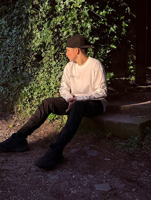 Long Sleevz Collection