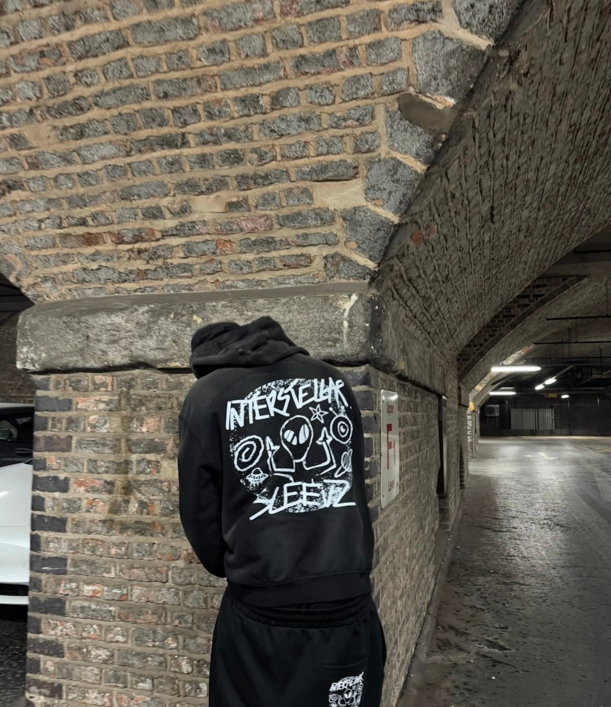 Hoodie collection