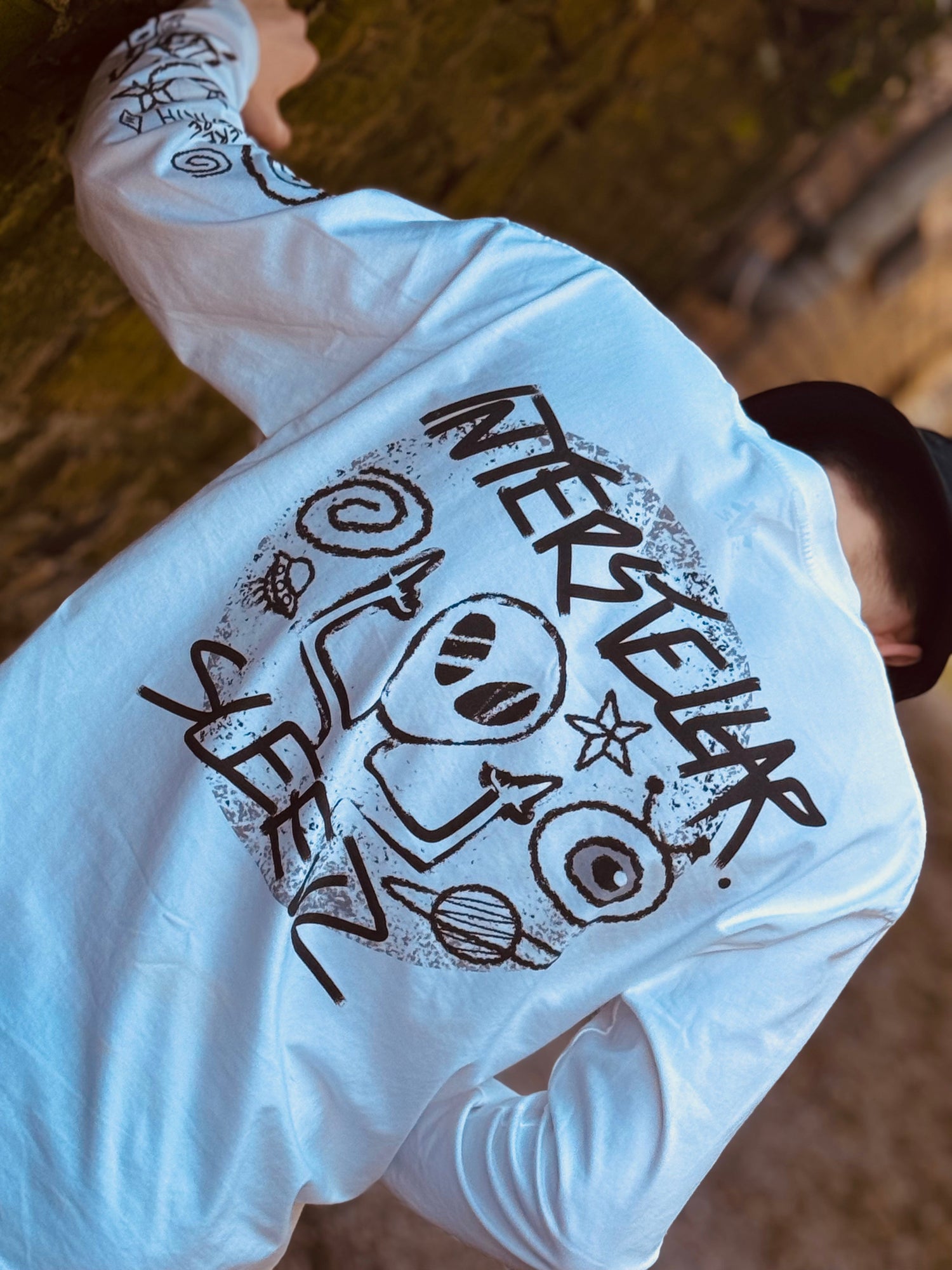 Long sleeve Tees