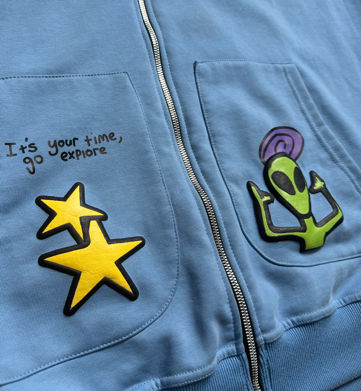 Space Explorers Collection