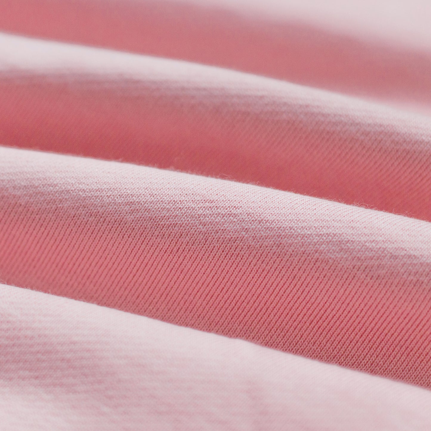 Blush Pink Limited Interstellar Zip-up Hoodie