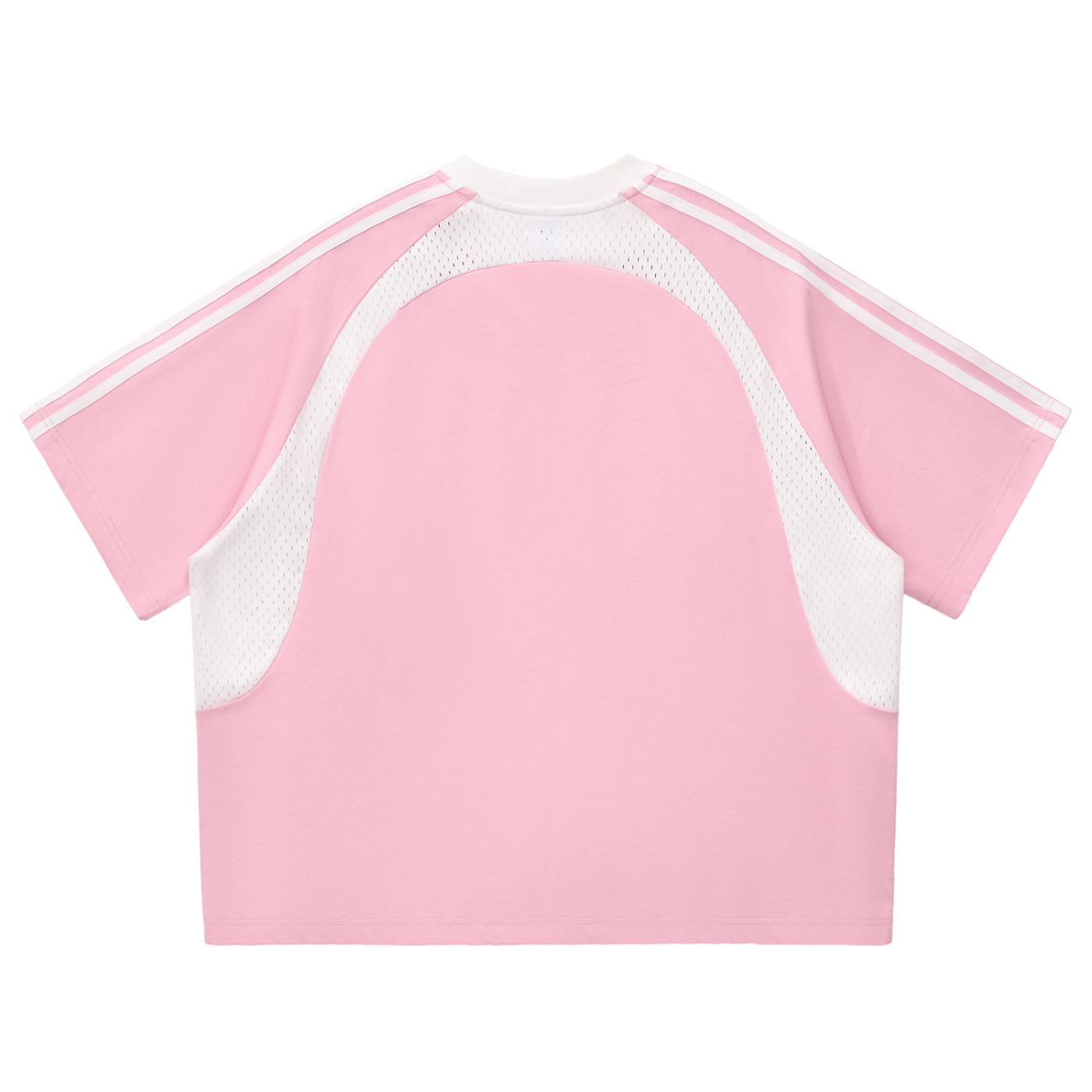 Sleevz Summer Jersey Blush Pink