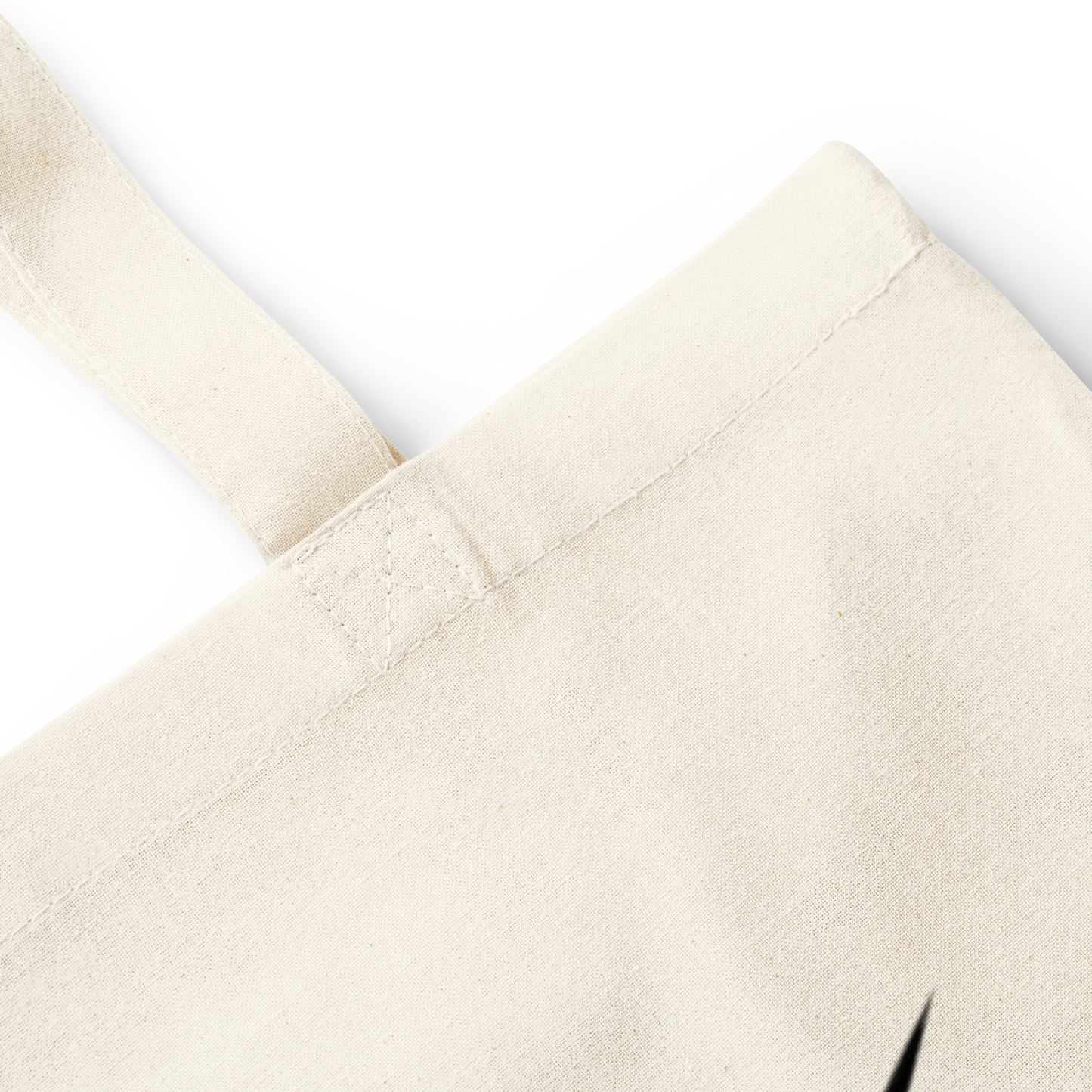 Shooting Star Tote Bag Natural