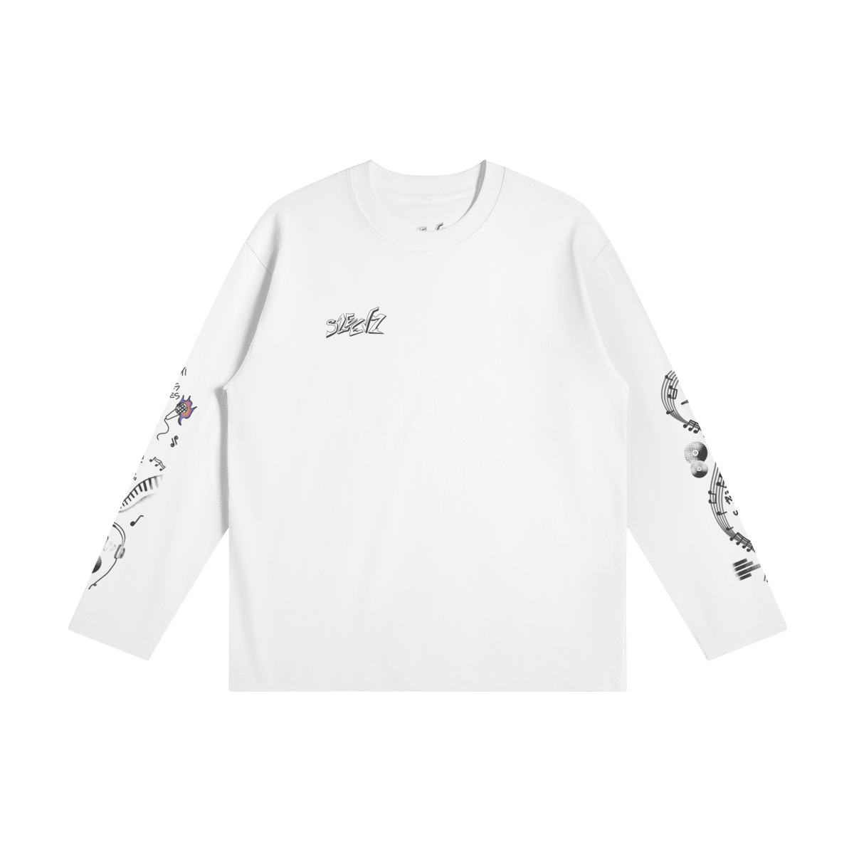 0-YEC-Front Side
