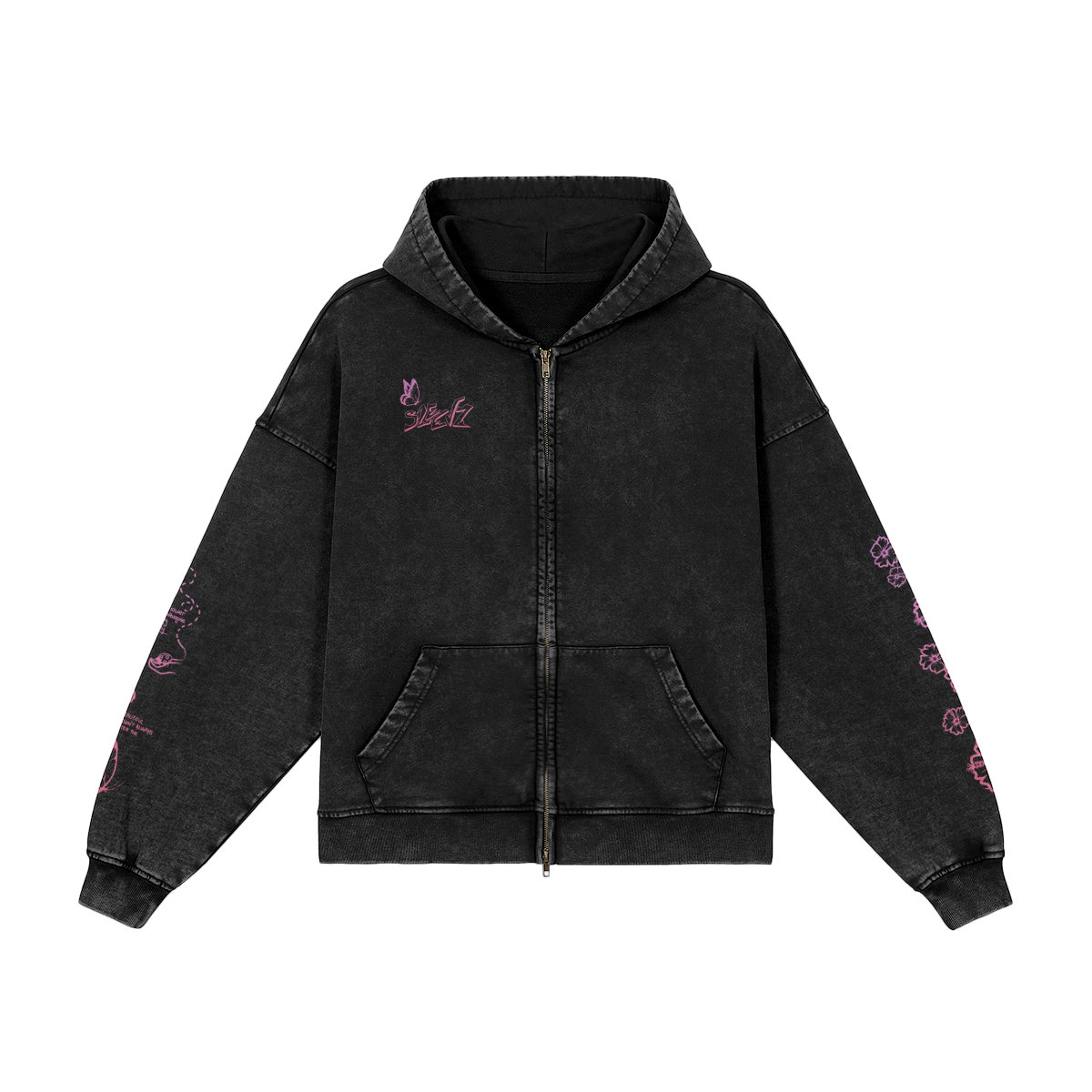 0-YGA-Front Side