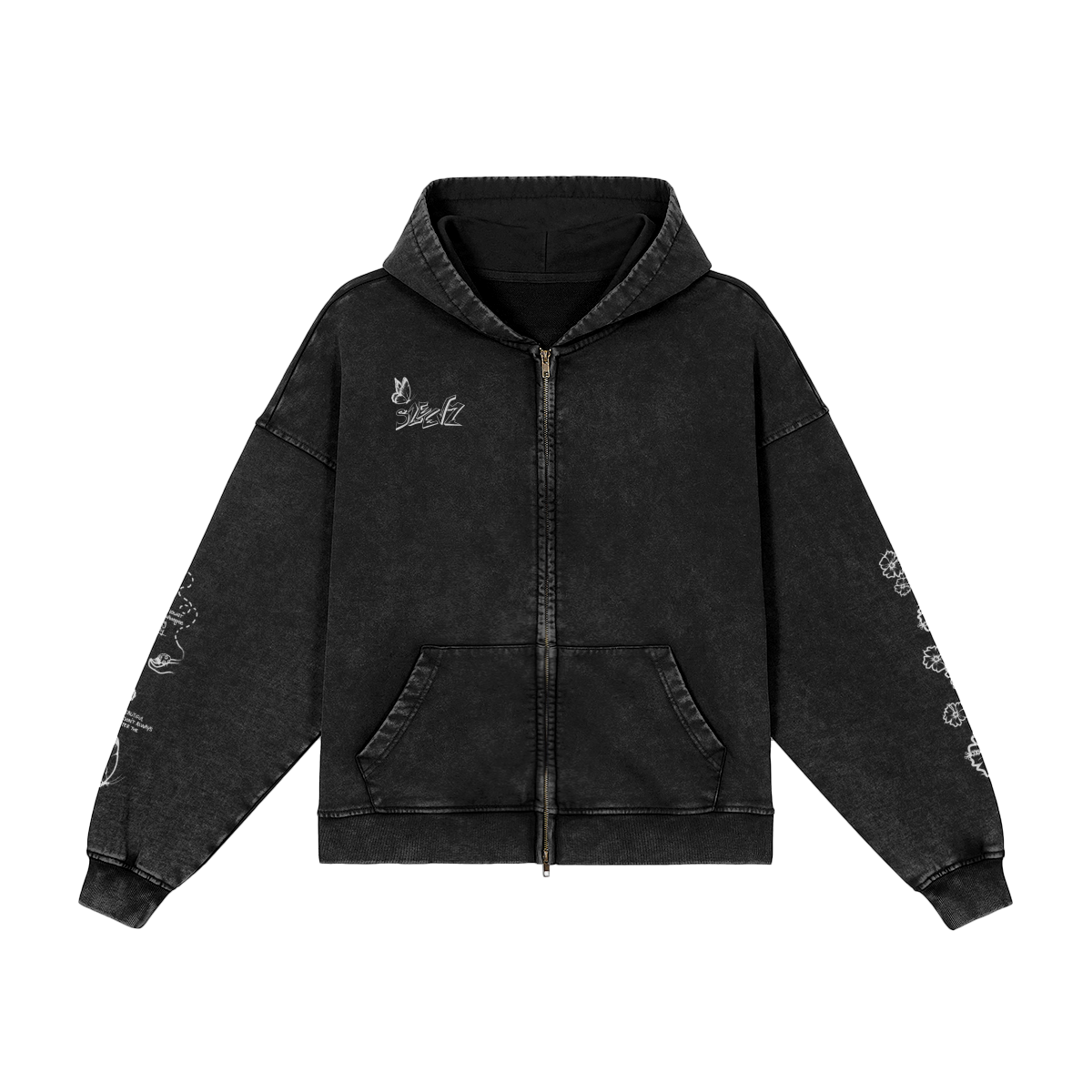 0-YGA-Front Side